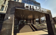 Отель "Piter Inn" в Петрозаводске