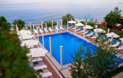 Отель "Alex Resort & Spa Hotel", Абхазия