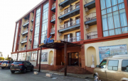 Отель "Alex Resort & Spa Hotel", Абхазия
